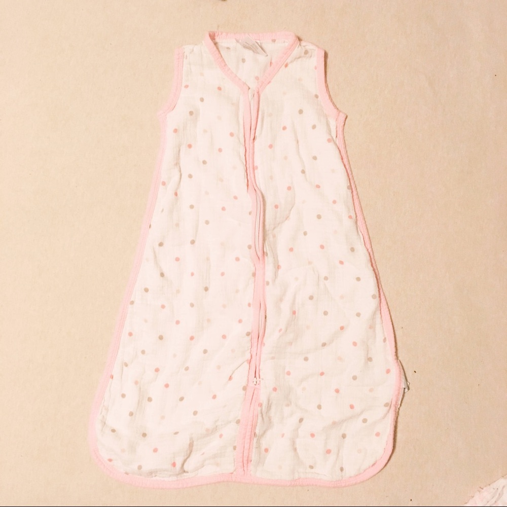 Aden + Anais Sleep Sack