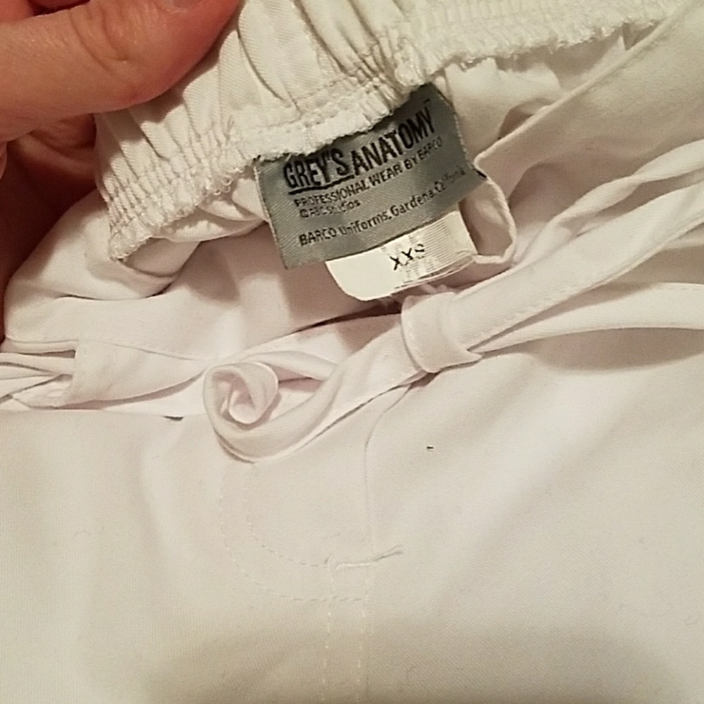 Scrub pants - Picture 2 of 4