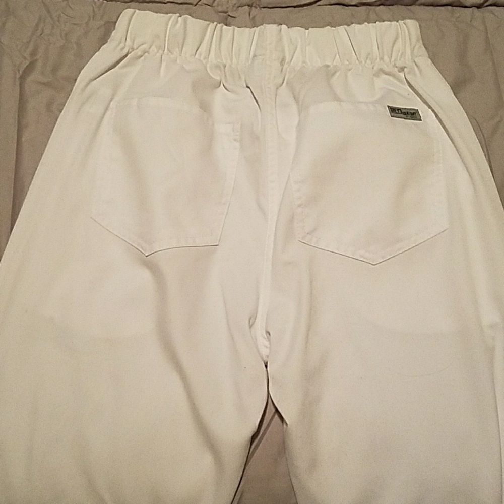 Scrub pants - Picture 3 of 4