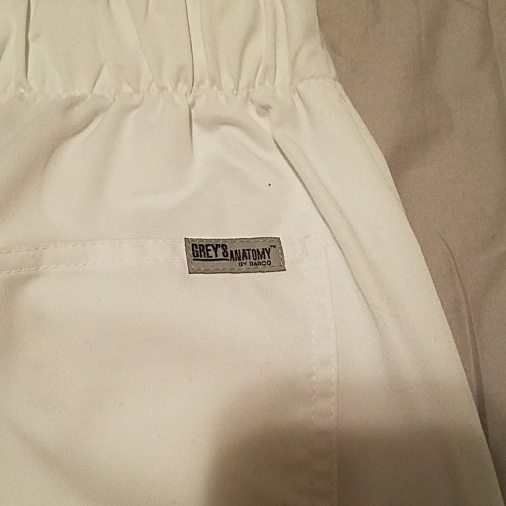 Scrub pants - Picture 4 of 4