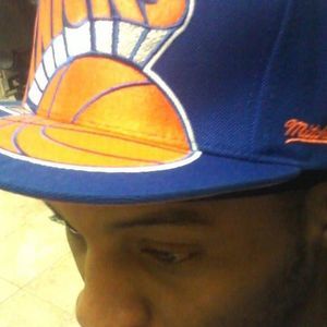 Meet your Posher, Darrell