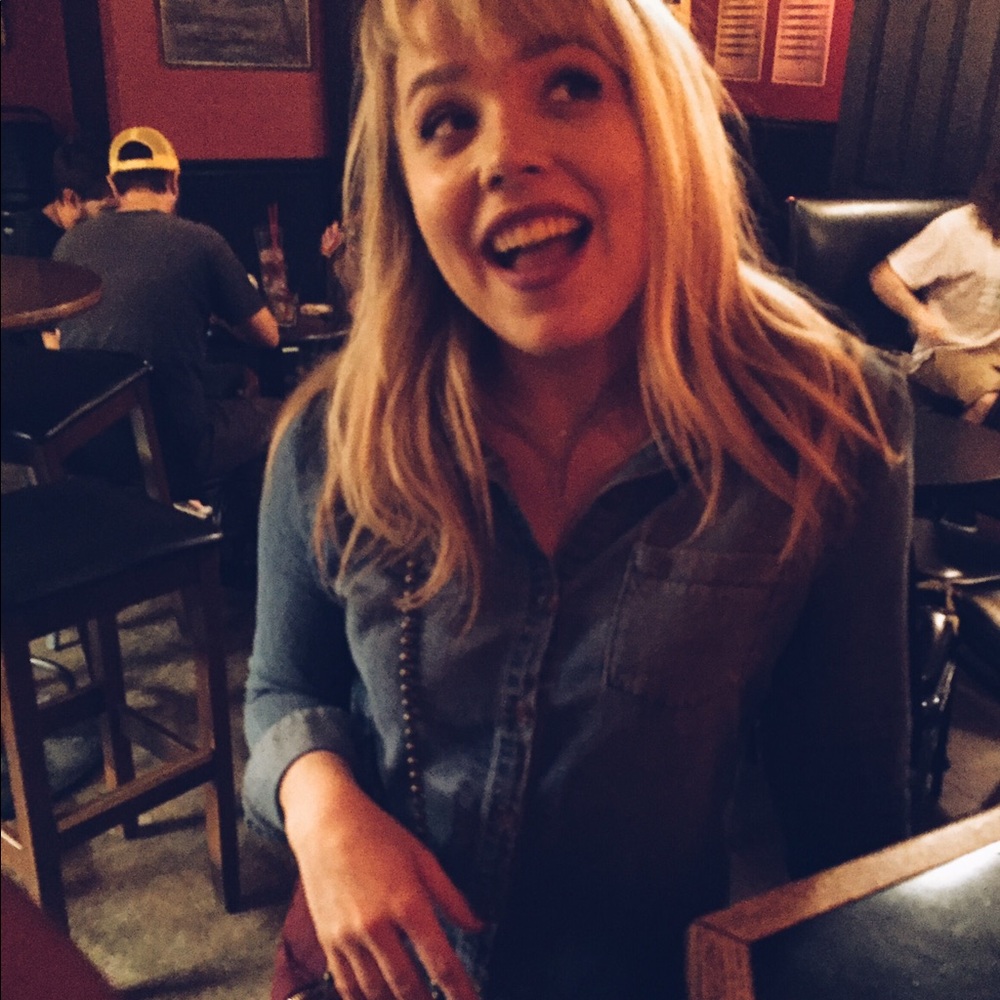 Meet your Posher, Valerie