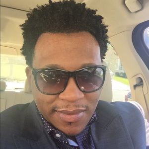 Meet your Posher, Kevin