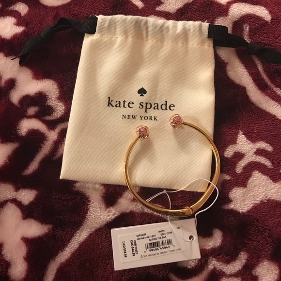 kate spade Jewelry - Kate spade bracelet