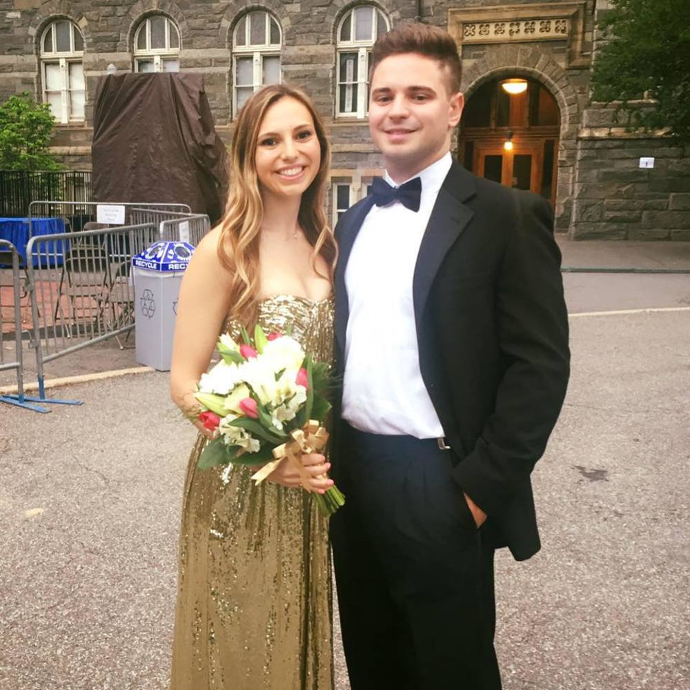 Meet your Posher, Jaclyn