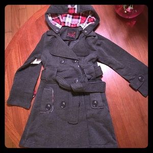 Girls 6X Jacket