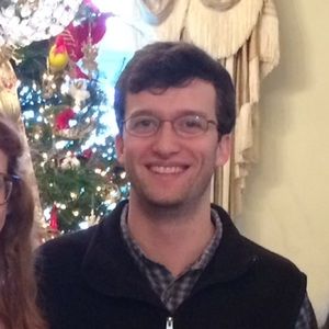 Meet your Posher, Cameron