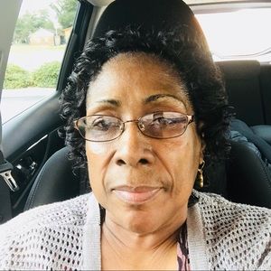 Meet your Posher, Patricia