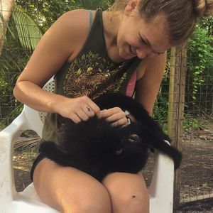 Meet your Posher, Mallory