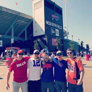 Meet your Posher, Ryan