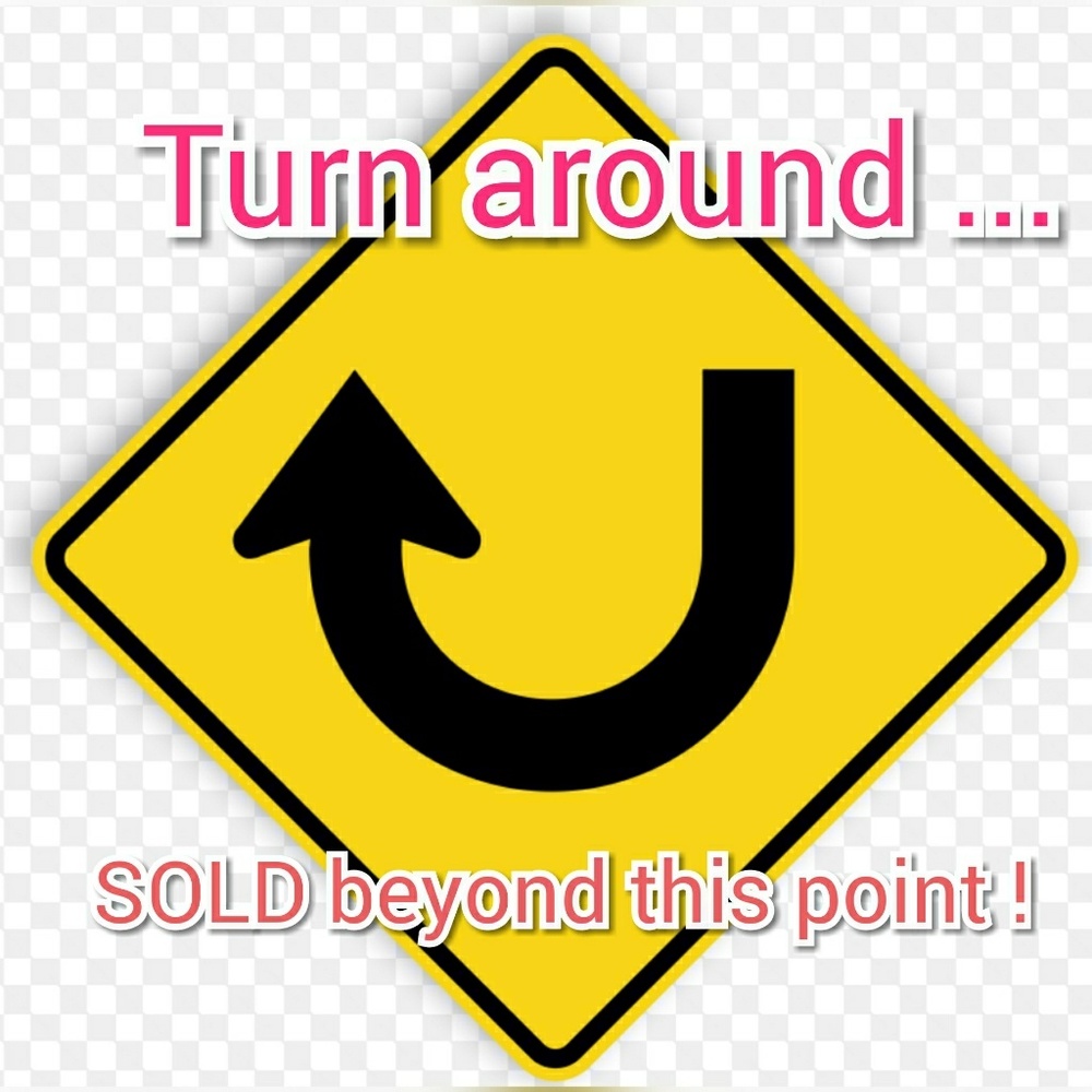 All items sold beyond this post.....