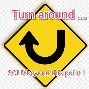 All items sold beyond this post.....