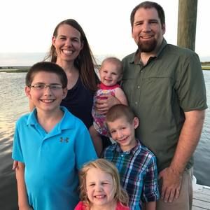 Meet your Posher, Jacob