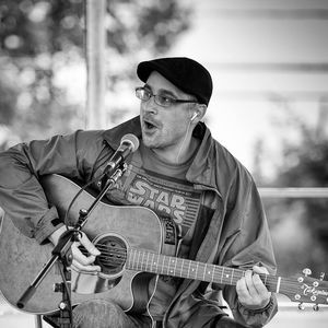 Meet your Posher, Albert