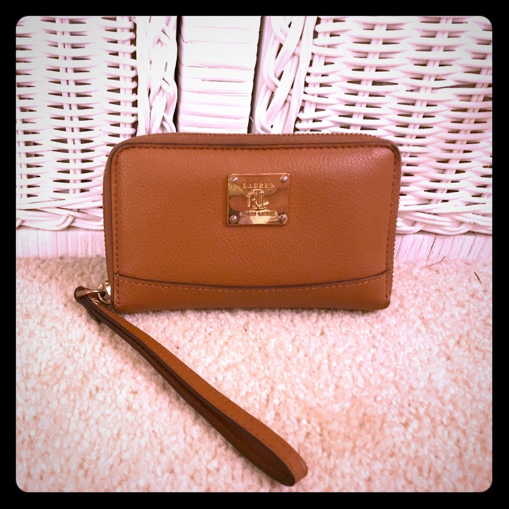 Lauren Ralph Lauren wallet