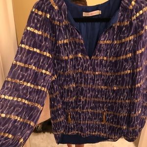 Alice & Trixie Blouse