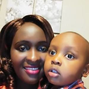 Meet your Posher, Lucia