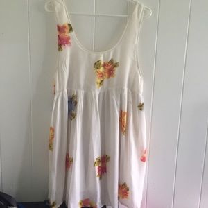 O'Neil dress