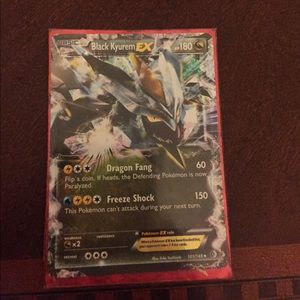 Pokémon cards