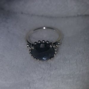 Pandora ring