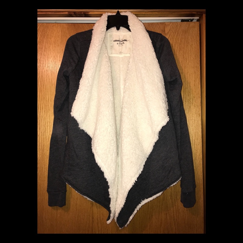 Soft Cardigan
