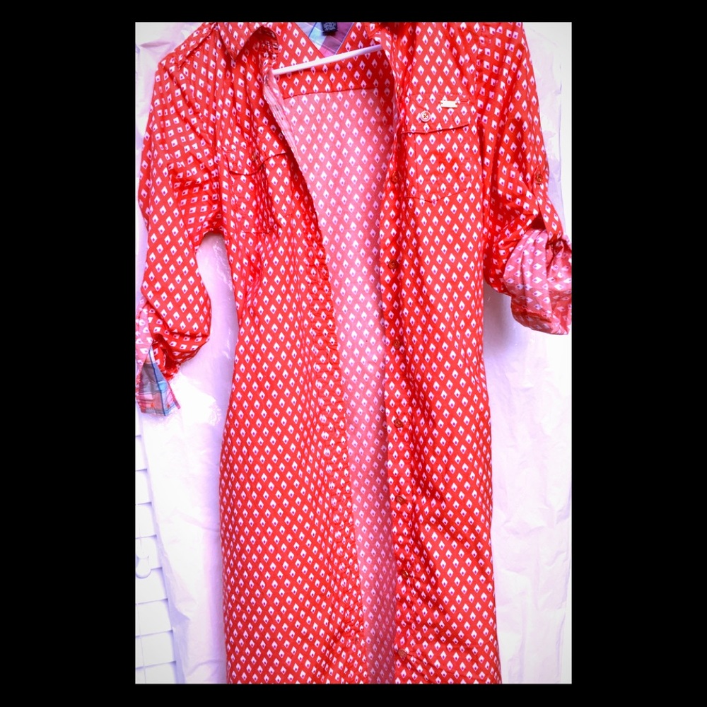 Tommy dress