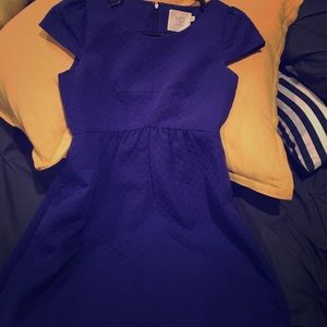 Anthropologie dress