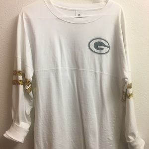 VS Packer Sweatshirt