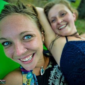 Meet your Posher, Tori