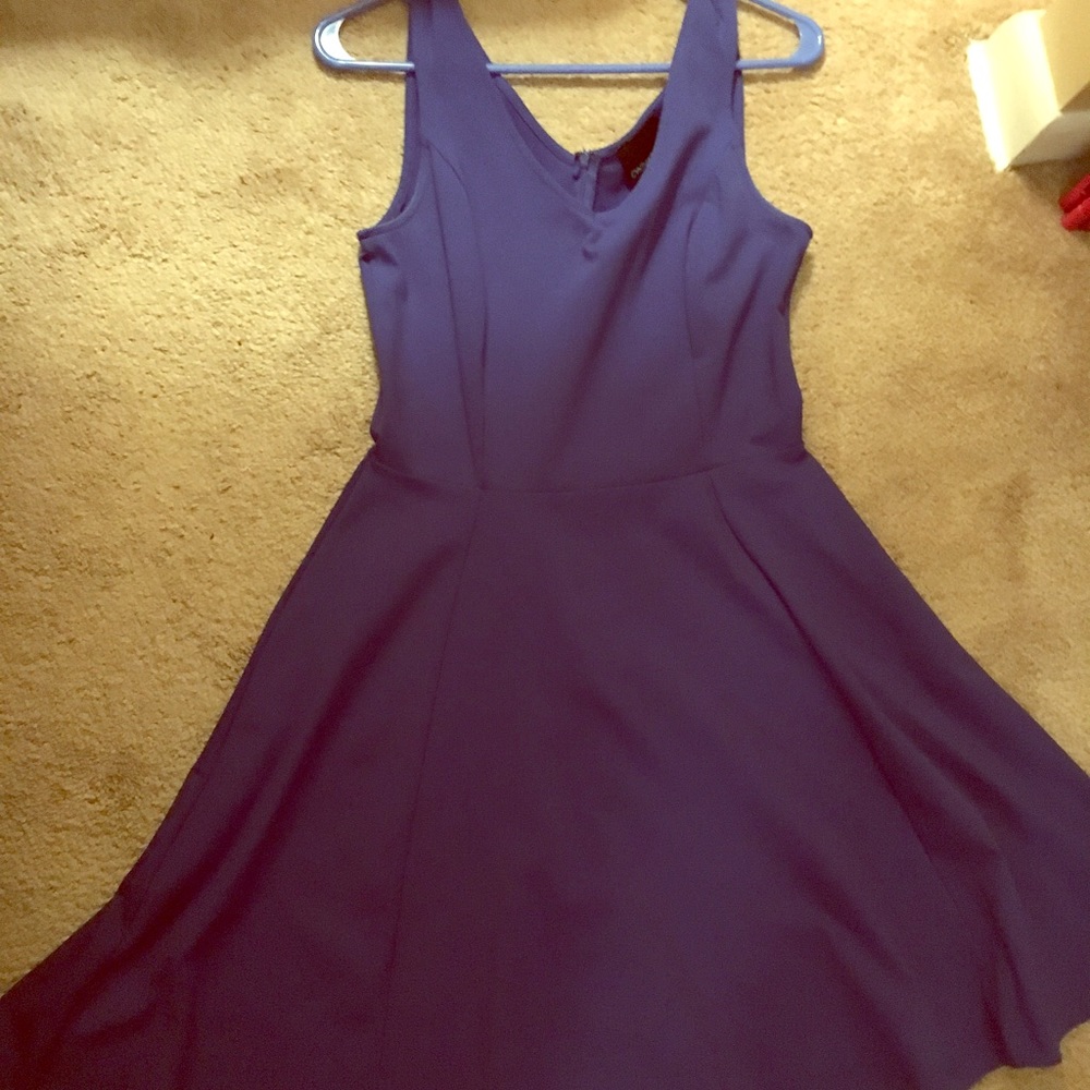 Cynthia Rowley dress