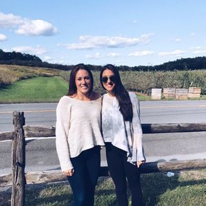 Meet your Posher, Kayla