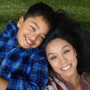 Meet your Posher, Karina