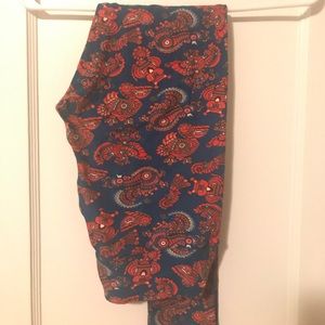 LuLaRoe Leggings