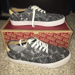 Vans Chima Ferguson Pro (Worn Twice)
