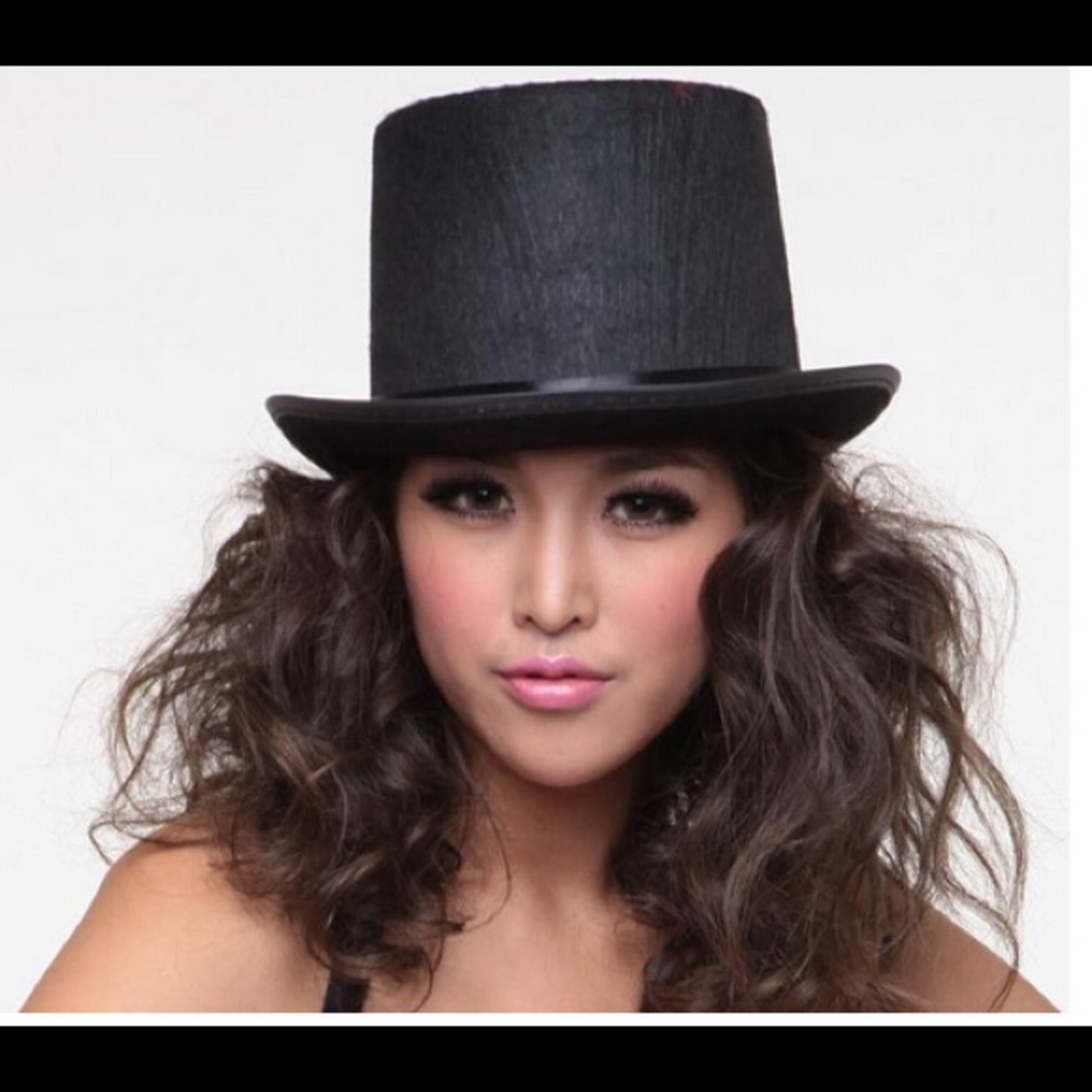 *SOLD* Top hat / Costume Hat