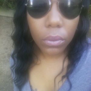 Meet your Posher, Kristi