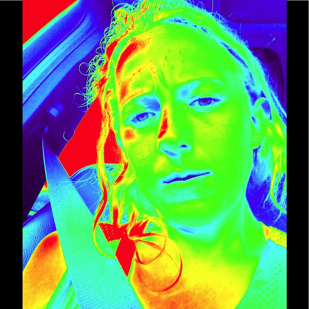 Meet your Posher, Jennifer