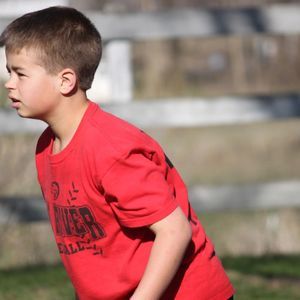 Meet your Posher, Jacob