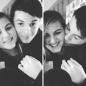 Meet your Posher, Jacob