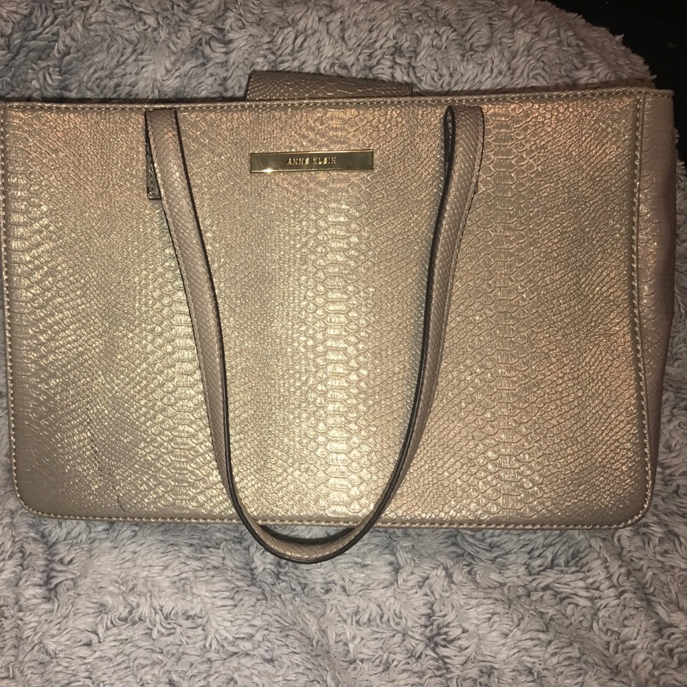 Anne Klein purse