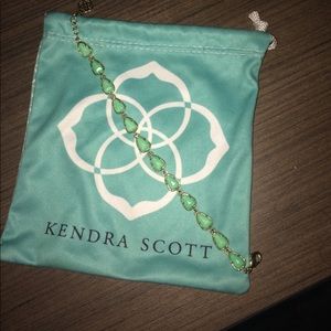 Kendra Scott bracelet