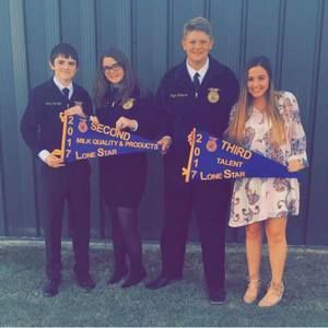 Meet your Posher, Peyton