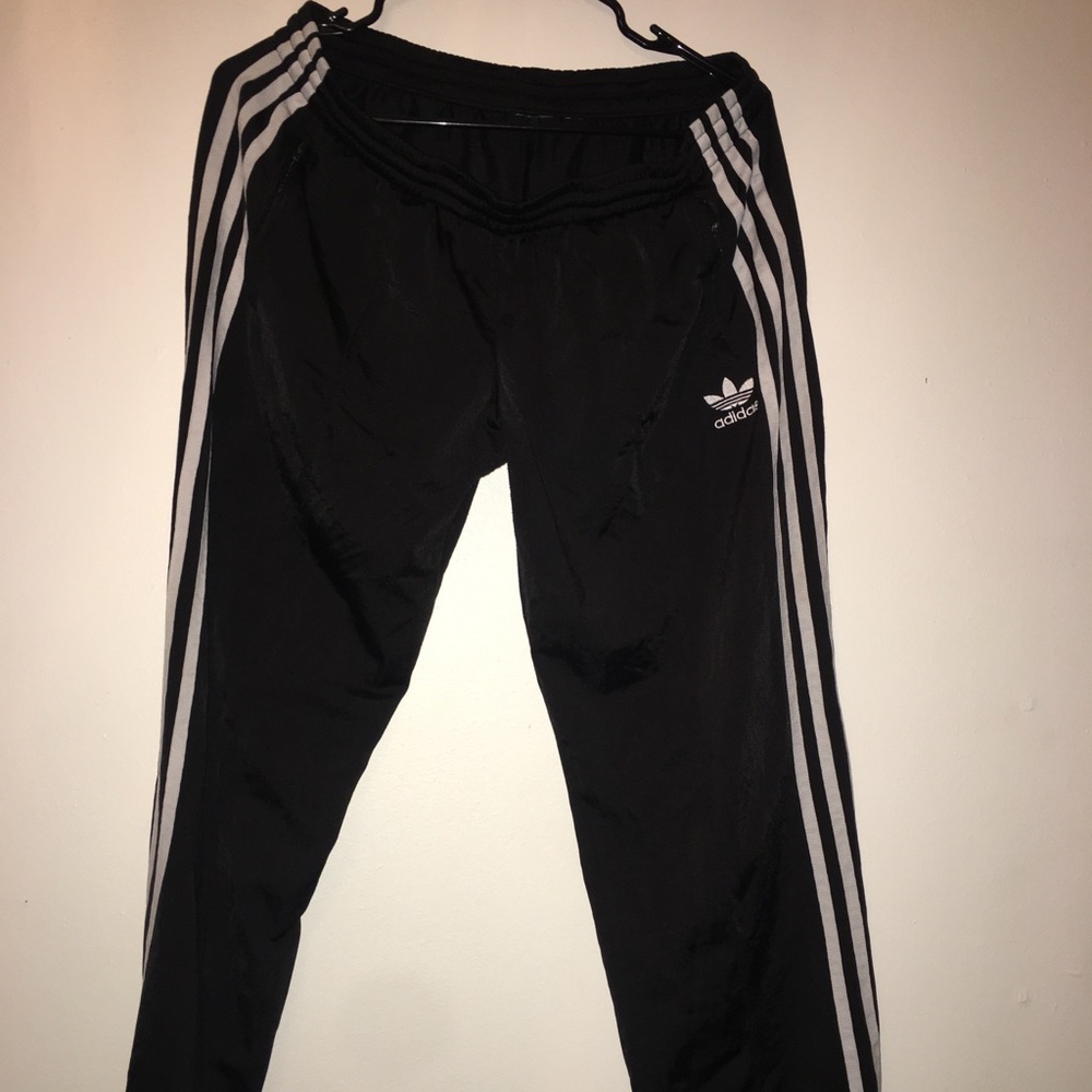 Adidas Track Pants