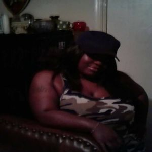 Meet your Posher, Shorty b