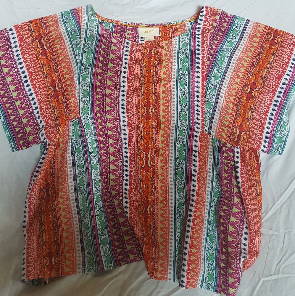 Womens blouse