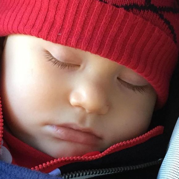 Meet your Posher, Nancy - Picture 1 of 1