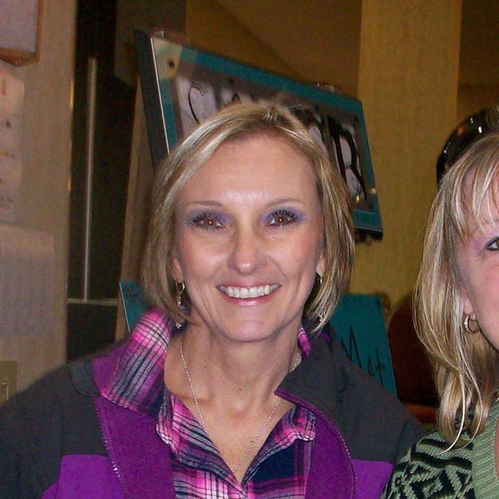 Meet your Posher, Marilyn