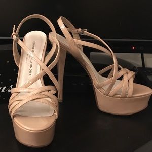 Chinese Laundry "Teaser" Tippy Tops