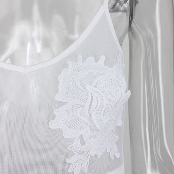 The Rosé Dress ★ - Picture 5 of 8