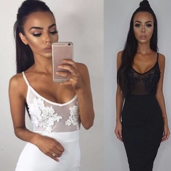 The Rosé Dress ★ - Picture 7 of 8